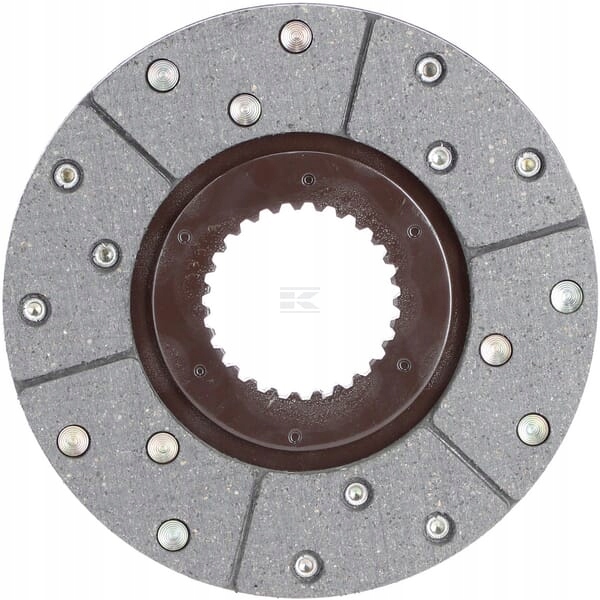 Brzdový kotouč New Holland Tx Tr Tf 89512098