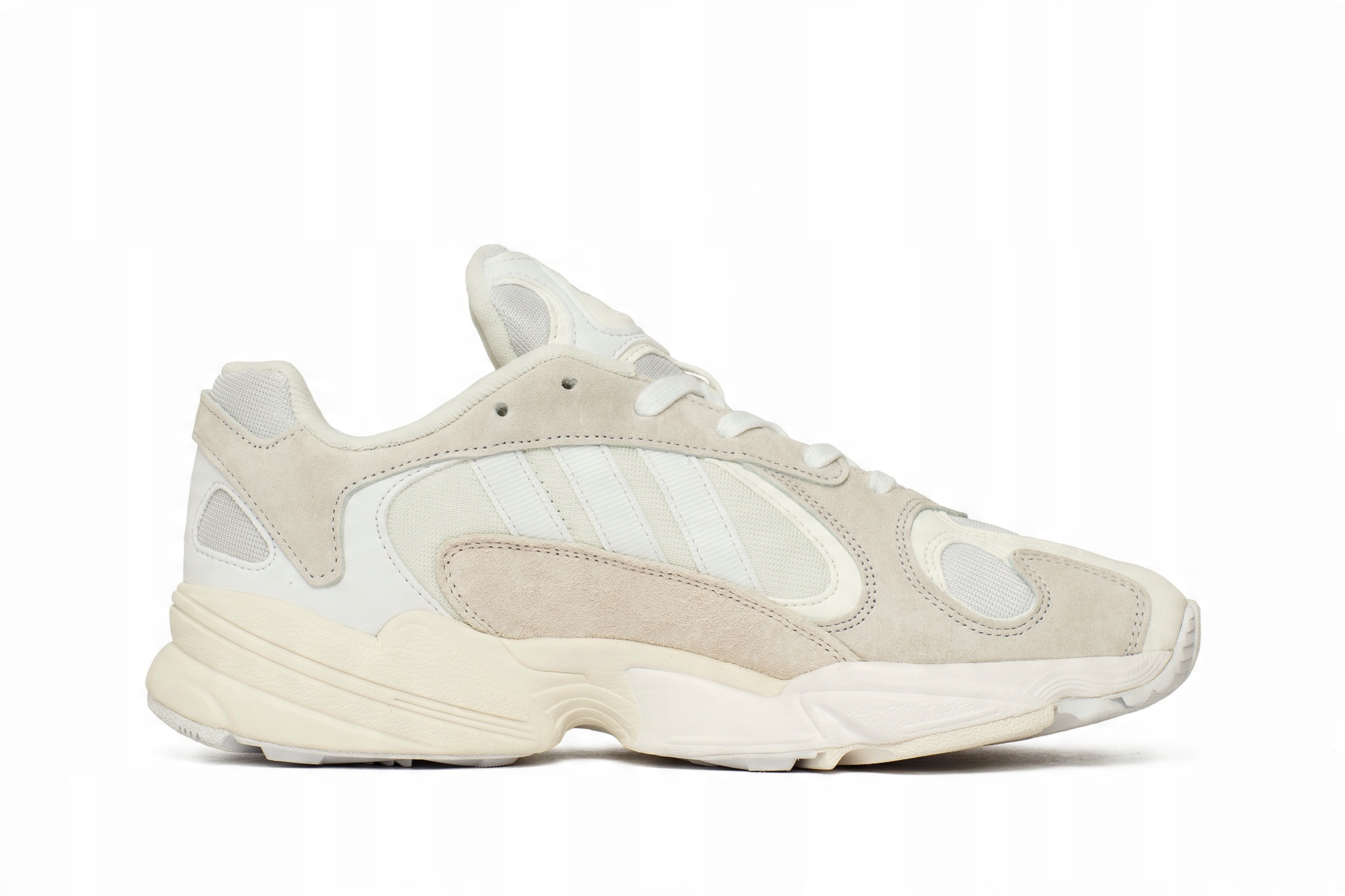 

Buty męskie adidas Yung-1 (B37616) 44 2/3