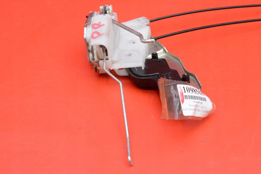 lock door right front front EU G61-R NISSAN PIXO D31S 08-13