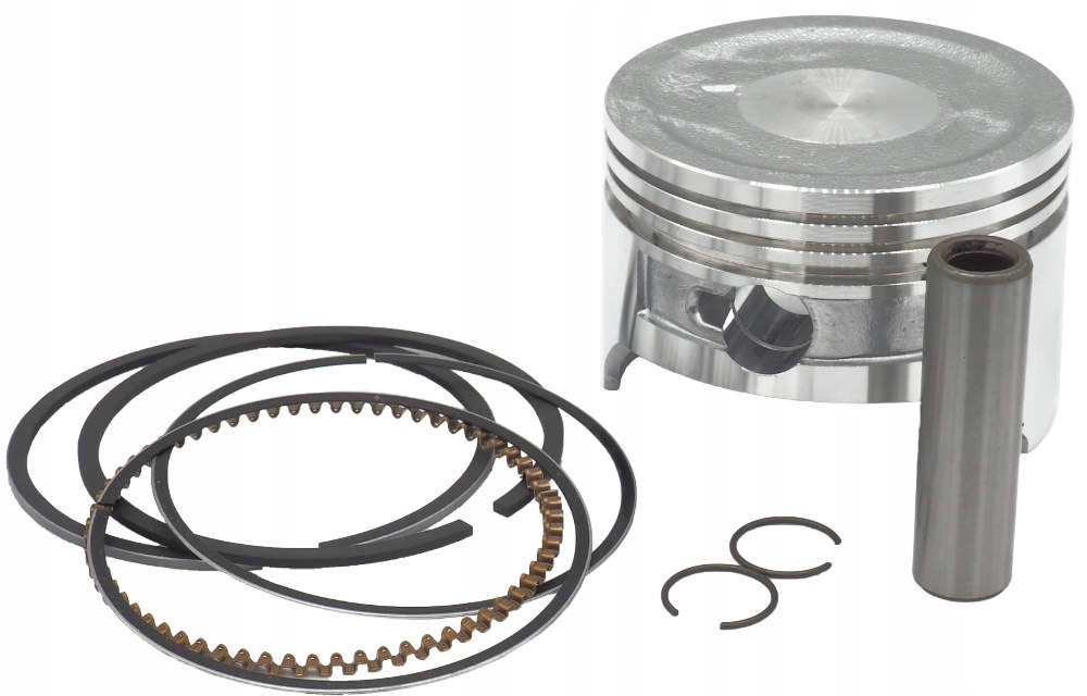 

Tłok Do Kosiarki Nac T475 65mm 46mm Pierścienie