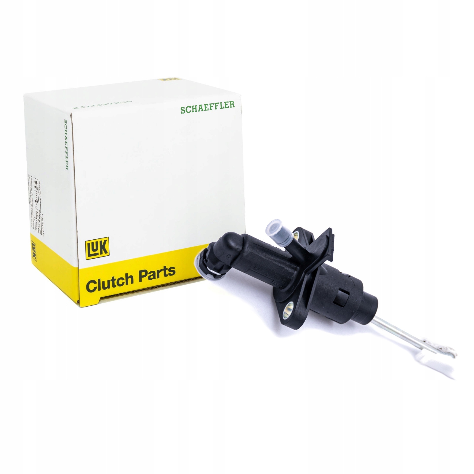 511 0096 - ОРИГИНАЛЬНЫЙ НАСОС СЦЕПЛЕНИЯ LUK 511009610