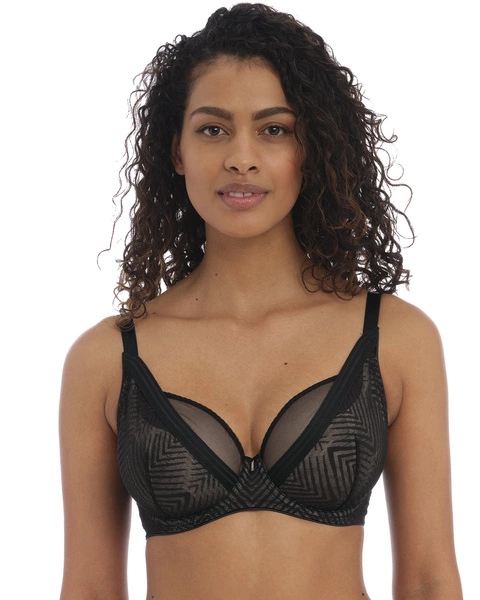 Freya Tailored podprsenka plunge High Apex 28FF