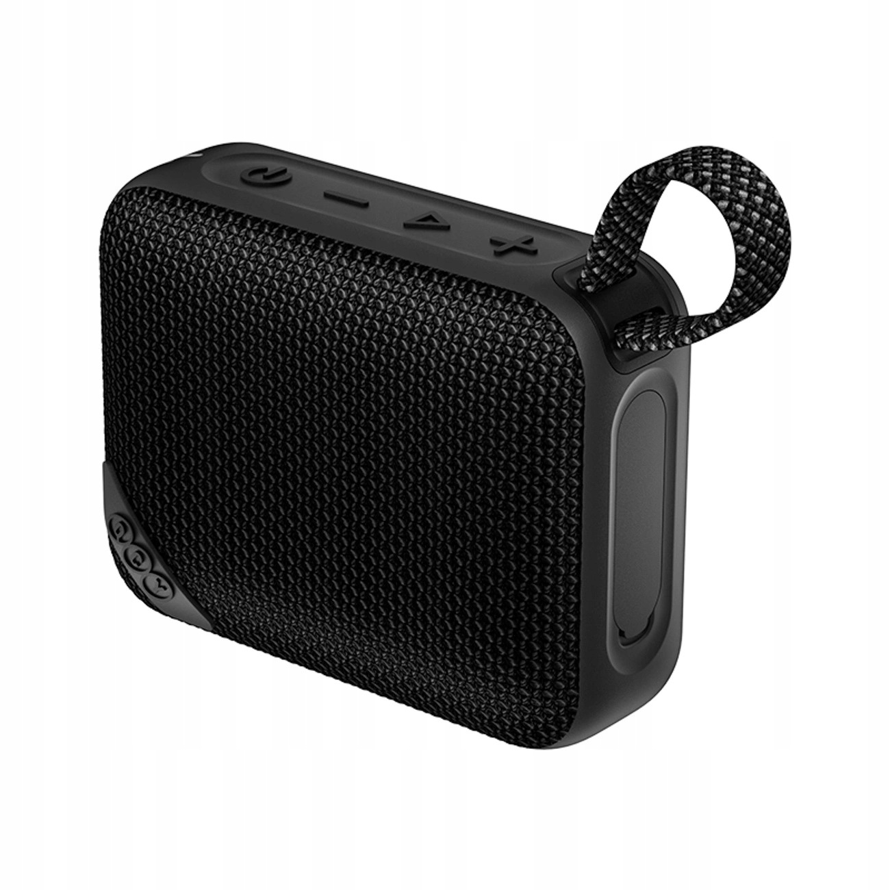 Bluetooth Reproduktor Qcy SP2 IP67 S Rgb Podsvícením A Stereo Režimem