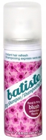 

Batiste Blush Suchy szampon 50ml