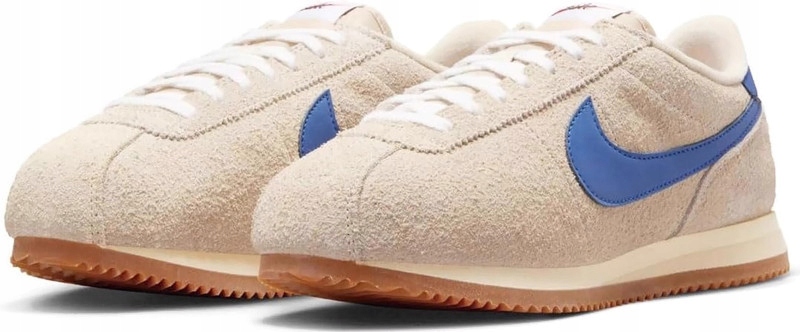 Boty Nike Cortez Vintage Sanddrift Velikost 39 Originální