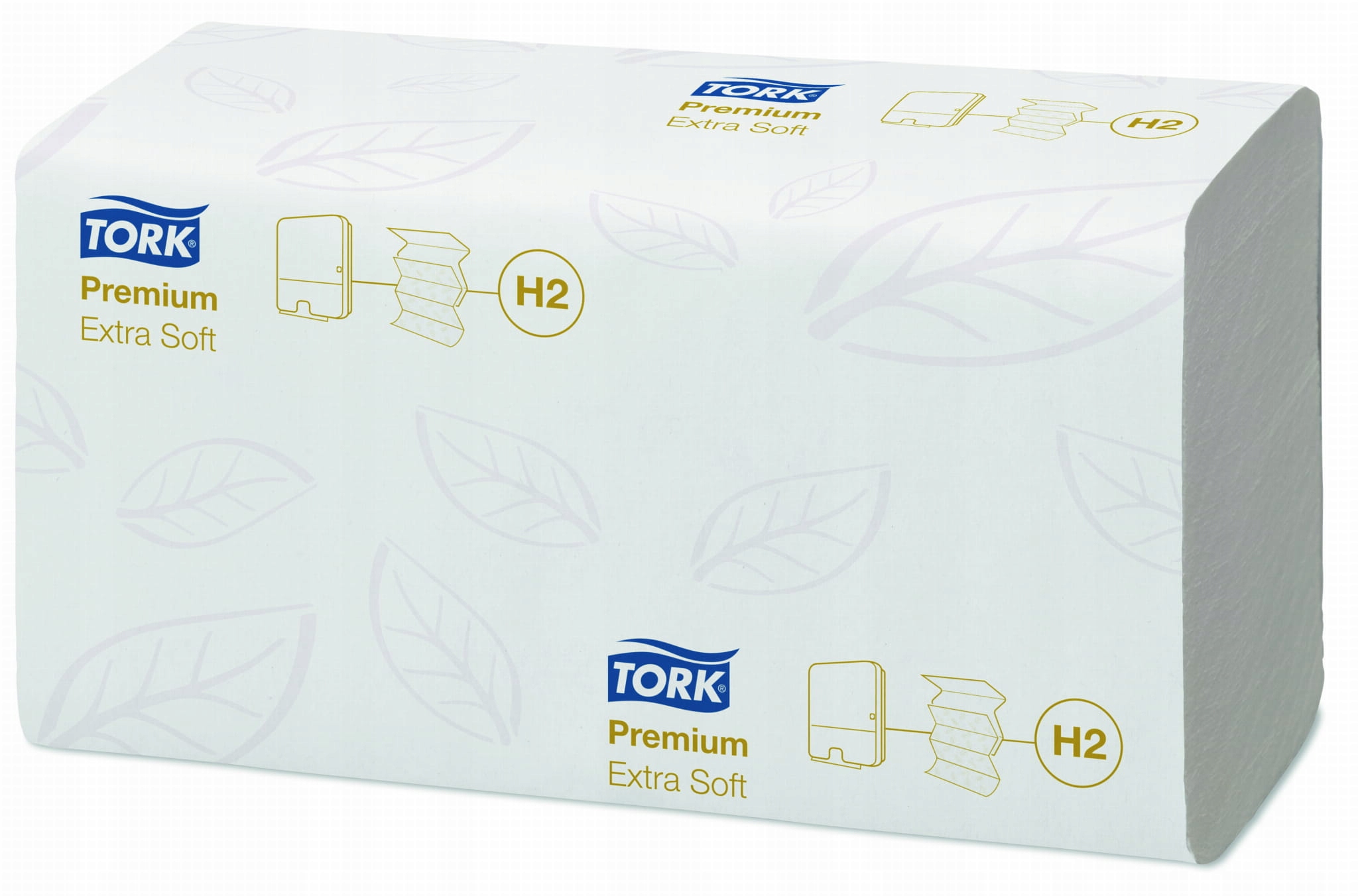 

Ręcznik H2 Tork Multifold Xpress 100297 (21x100)