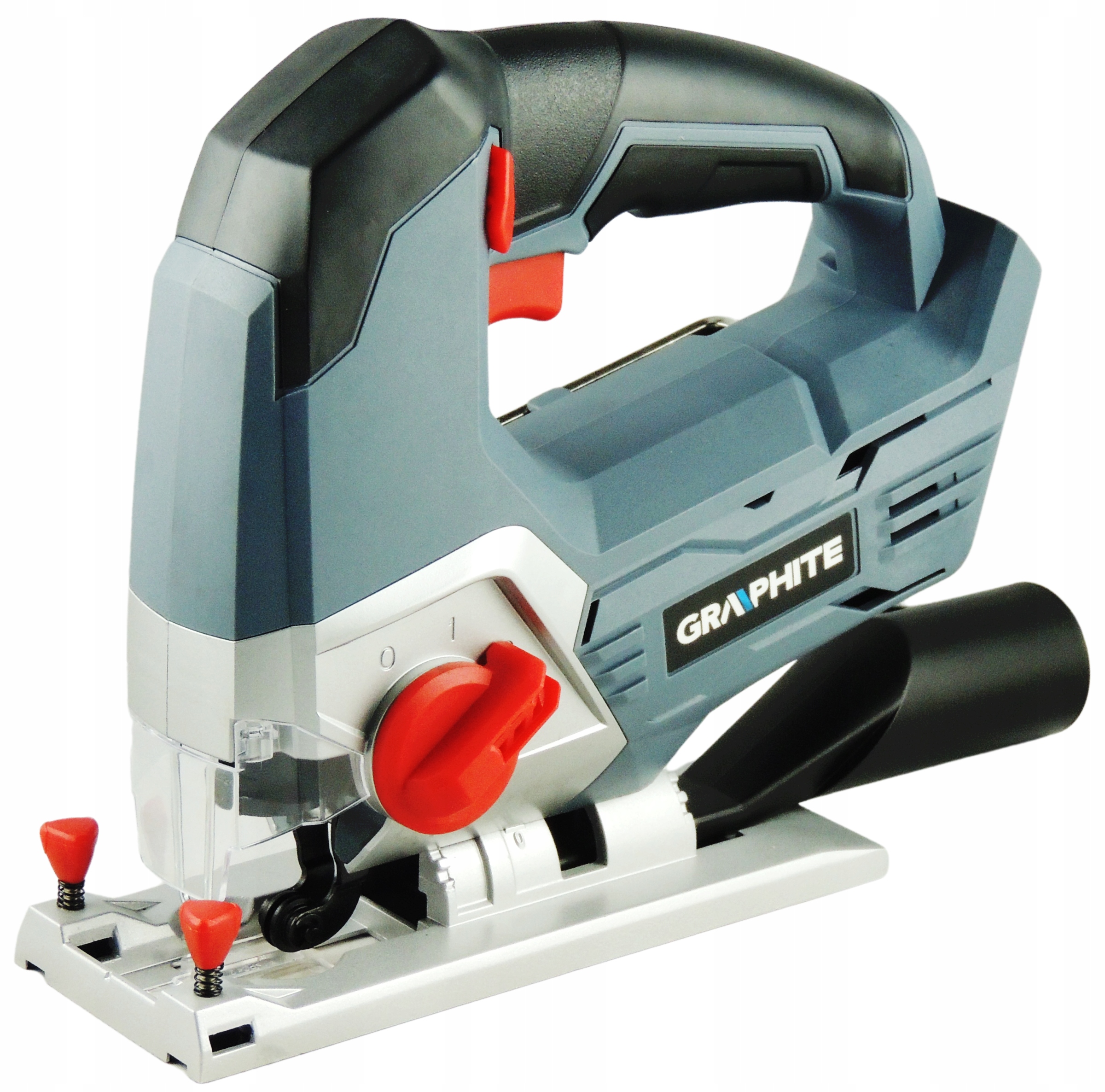 WYRZYNARKA AKUMULATOROWA DO DREWNA METALU GRAPHITE