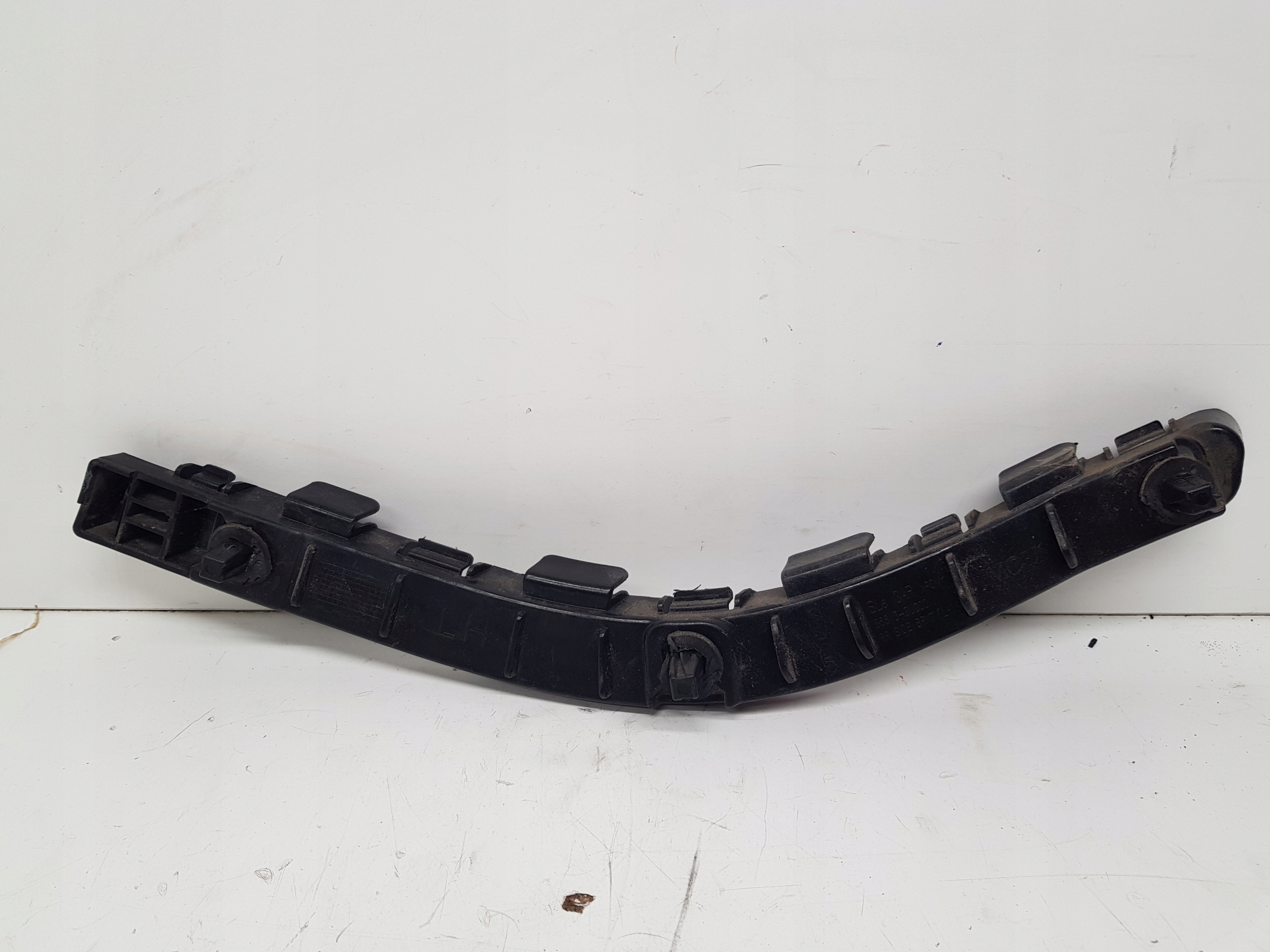 KIA SPORTAGE III bumper bracket left right rear part 2011