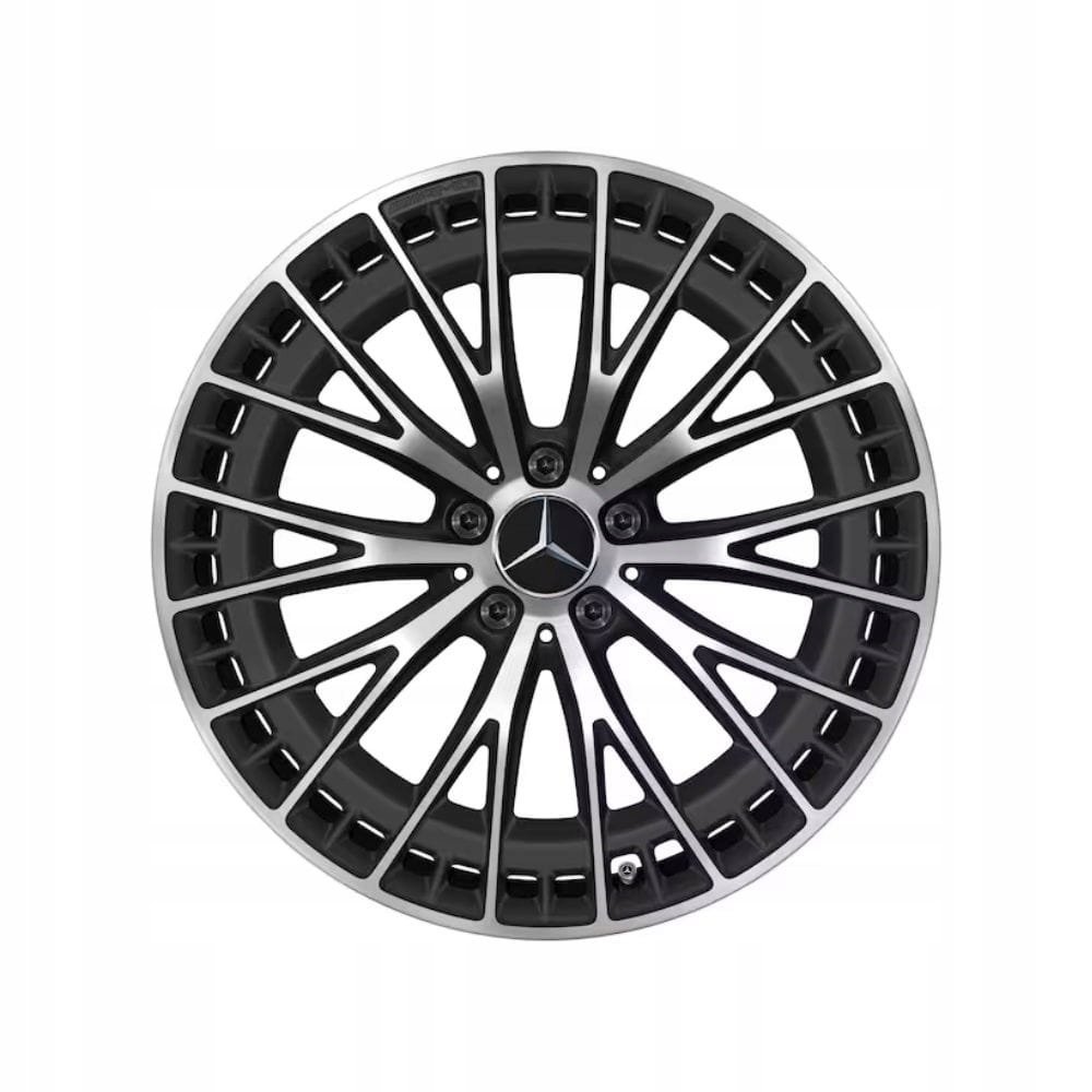 Ráfek Mercedes-amg 9,5 J x 20 Et 19 A2364012900 7X36