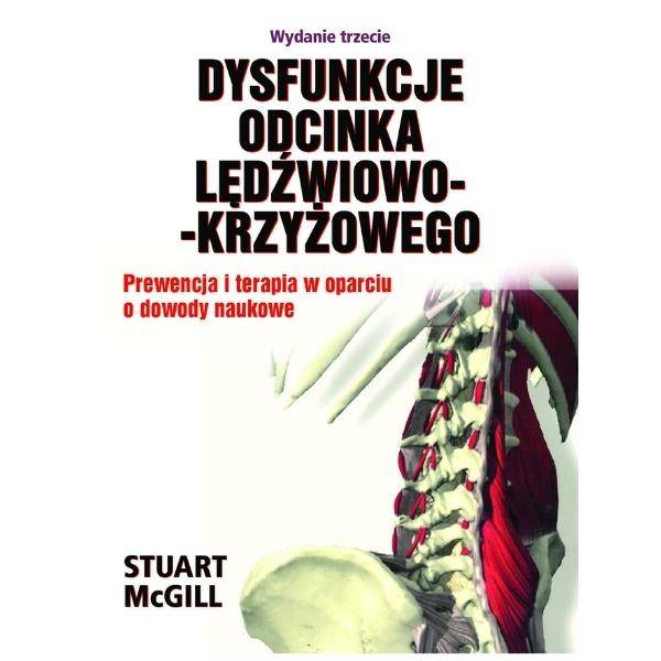 

Dysfunkcje Odcinka Lędźwiowo-Krzyżowego Mcgill