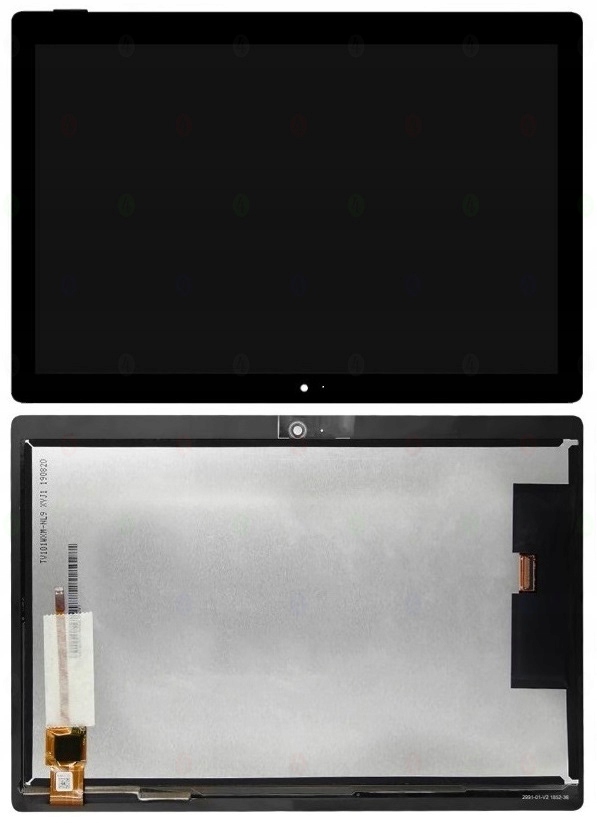Displej Lenovo Tab M10 TB-X505 TB-X505L LCD Displej