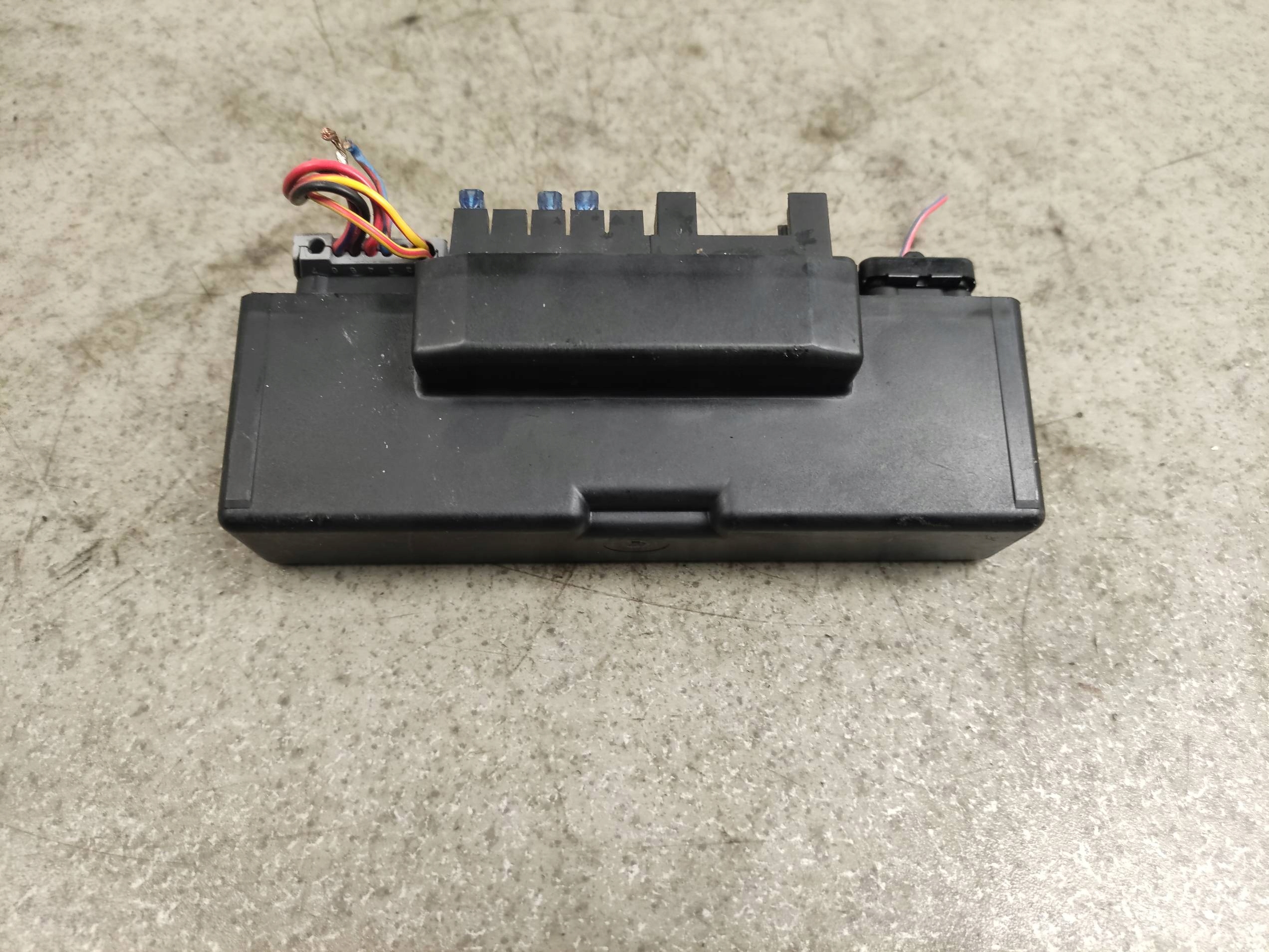 Модуль ESP 2105400472 MERCEDES E W210 E230