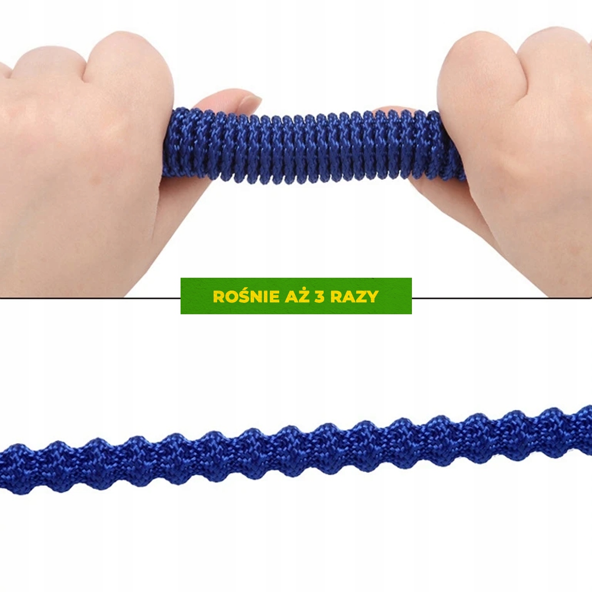 WĄŻ OGRODOWY 45 M ROZCIĄGLIWY ELASTYCZNY ZRASZACZ + PISTOLET + ZŁĄCZKA Marka inna