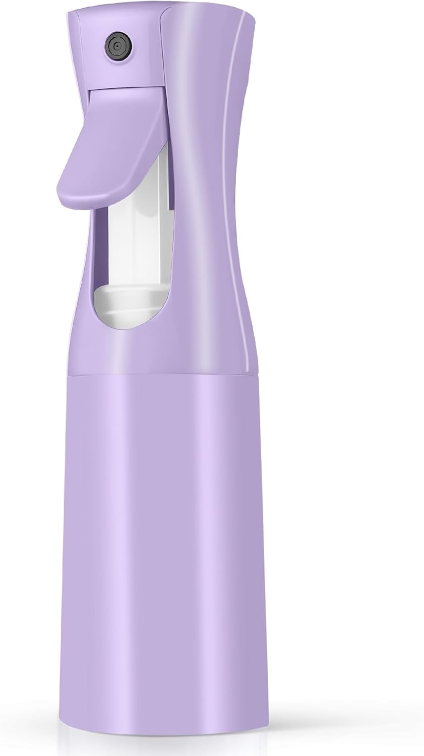 Kadeřnický rozprašovač Al 6,1 ml