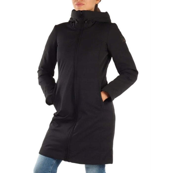 Zimní péřový kabát Dekker M