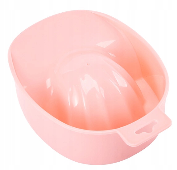 

Miska Do Manicure Na Płyny Miseczka Plastikowa