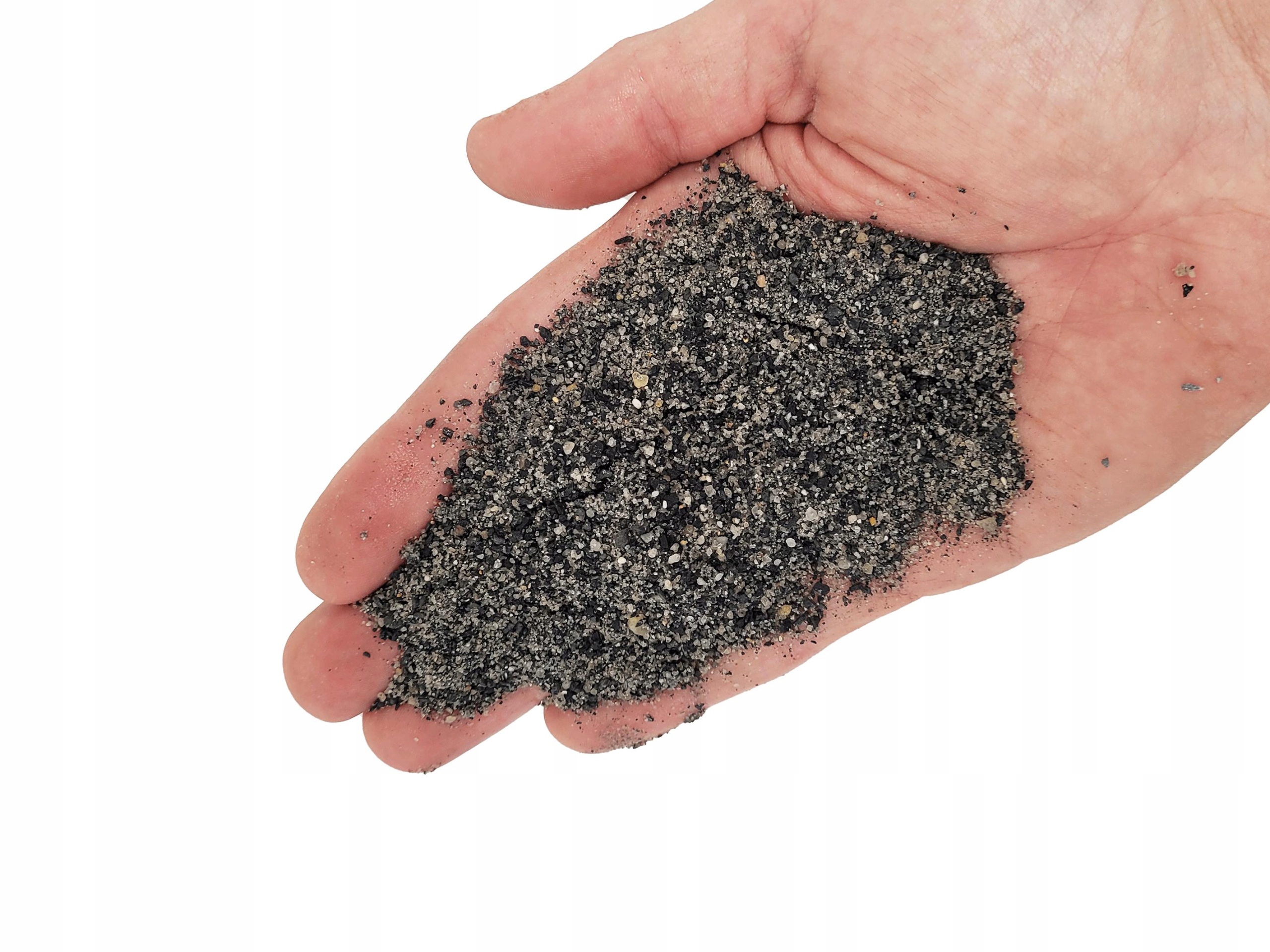 Levně Wio Raketový Písek 0,1-4MM 5KG