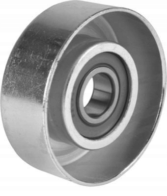 Ролик натяжителя клинового ремня J1144044