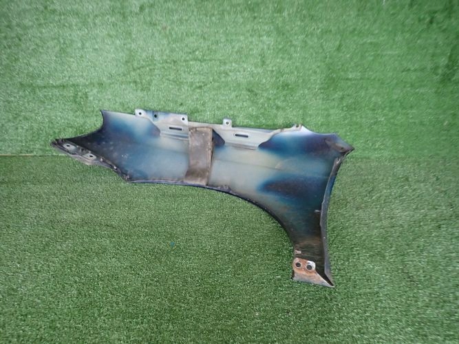 VW GOLF V KOMBI JETTA 04- fender right front front