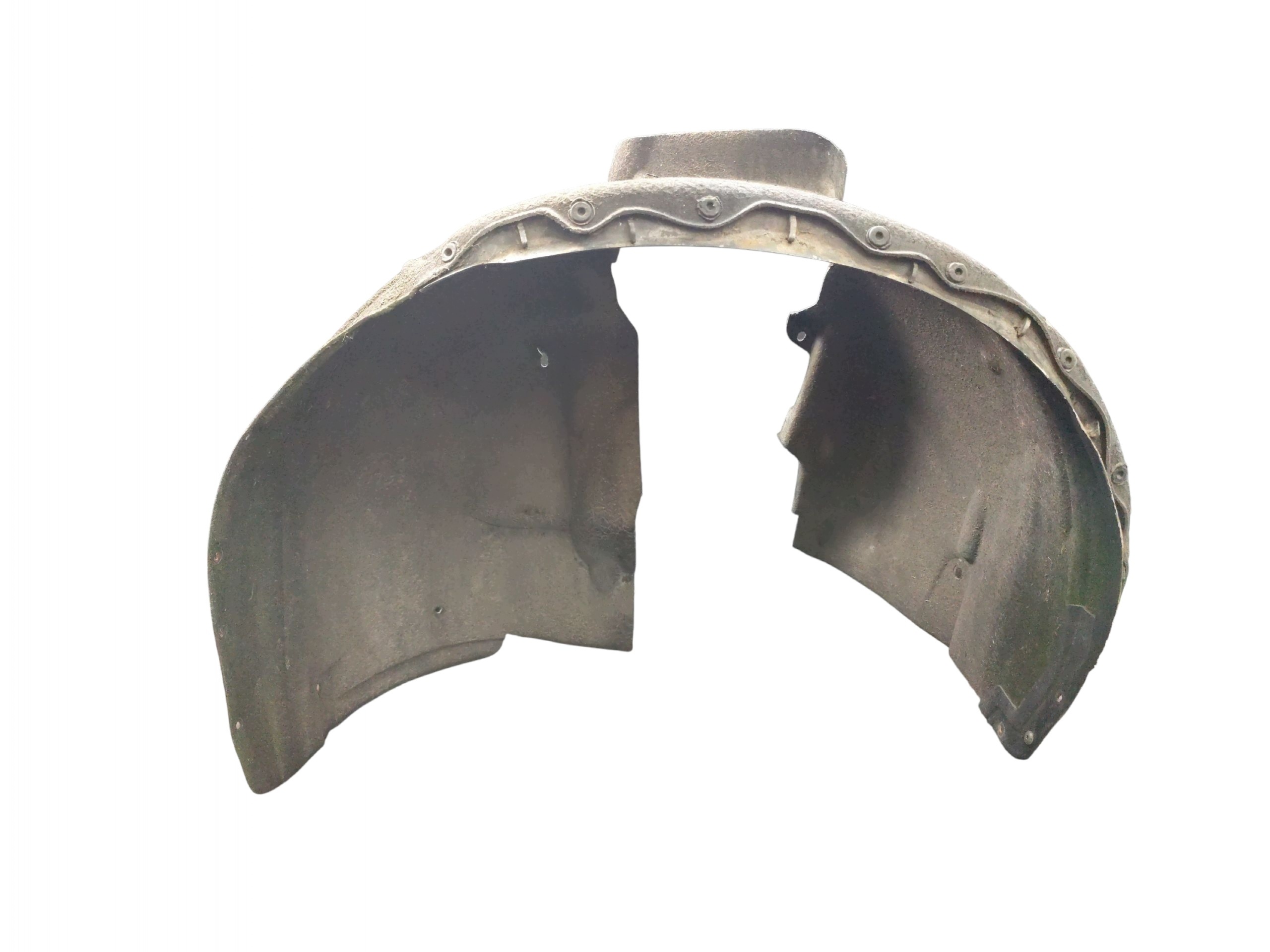 mudguard left left front VOLVO XC60 and (2008-2013) complete