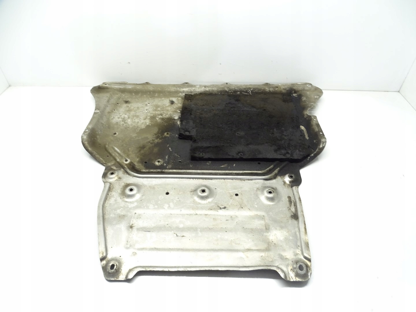 cover cover below engine AUDI A3 5Q7825237A