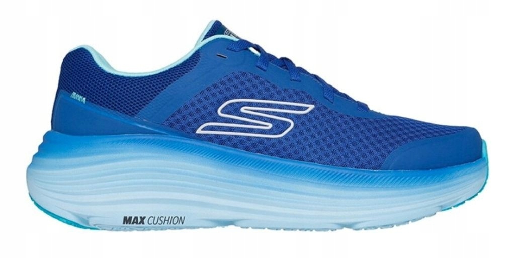 Tenisky Skechers Max Cushioning Endea 42 Pánské