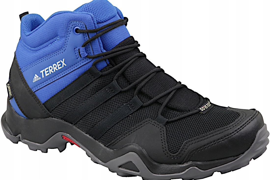 

Męskie Buty Adidas Terrex AX2R MID Gtx A ~42 2/3~