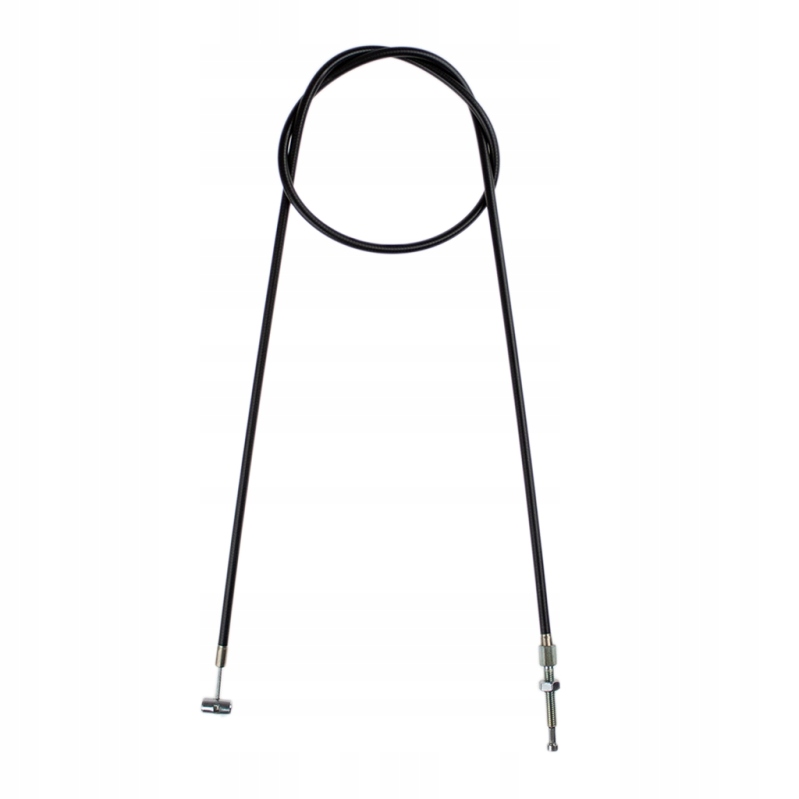 Zestaw linek ROMET OGAR 200 - czarny pancerz HQ PL Stan opakowania oryginalne