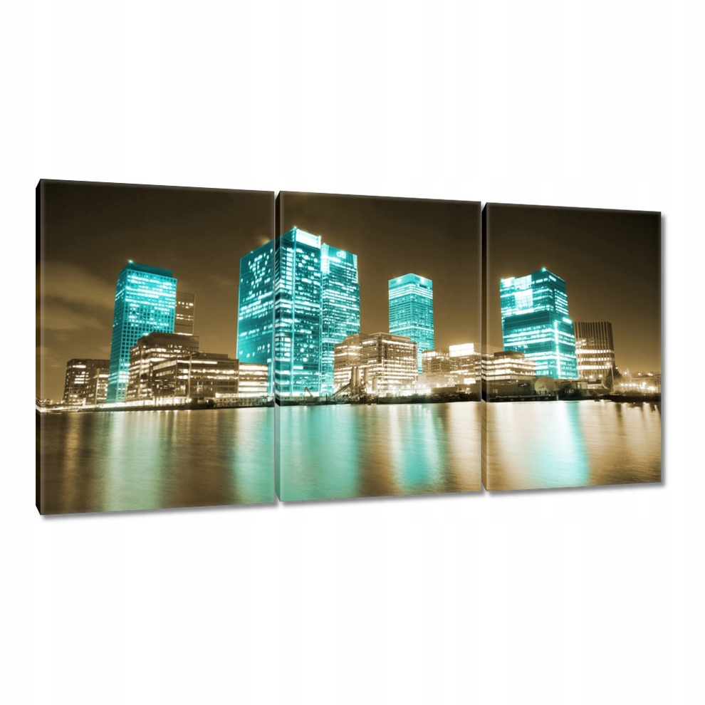 

Obrazy 120x60 Fioletowy storczyk