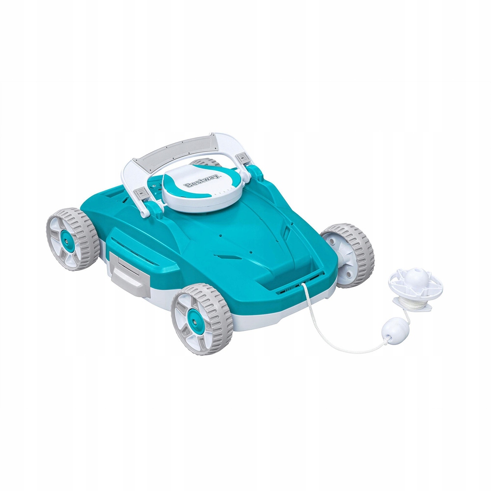 Bestway Automatický vysavač Robot AquaTronix G200 58765