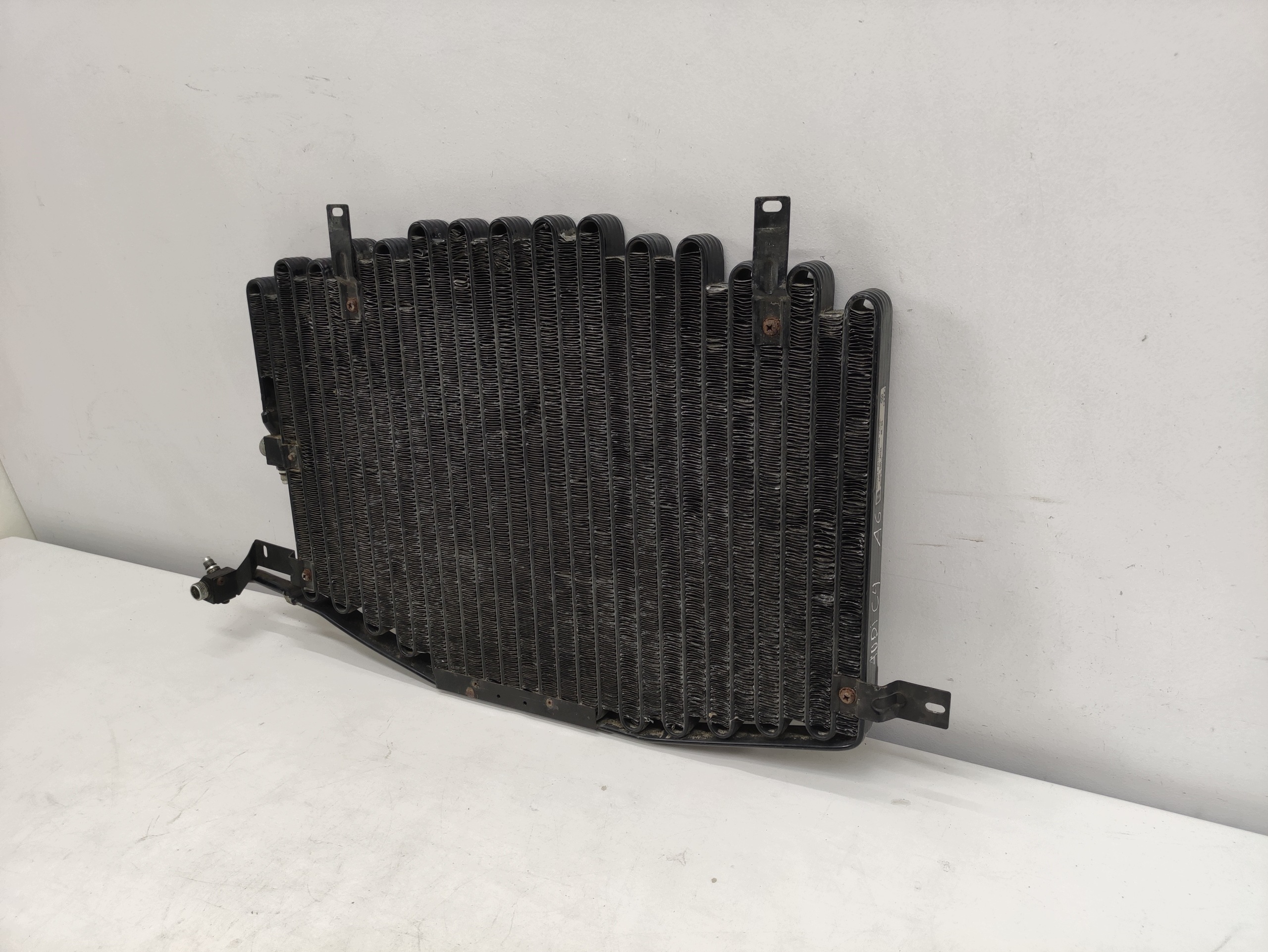 AUDI 100 C4 90- air conditioning radiator original