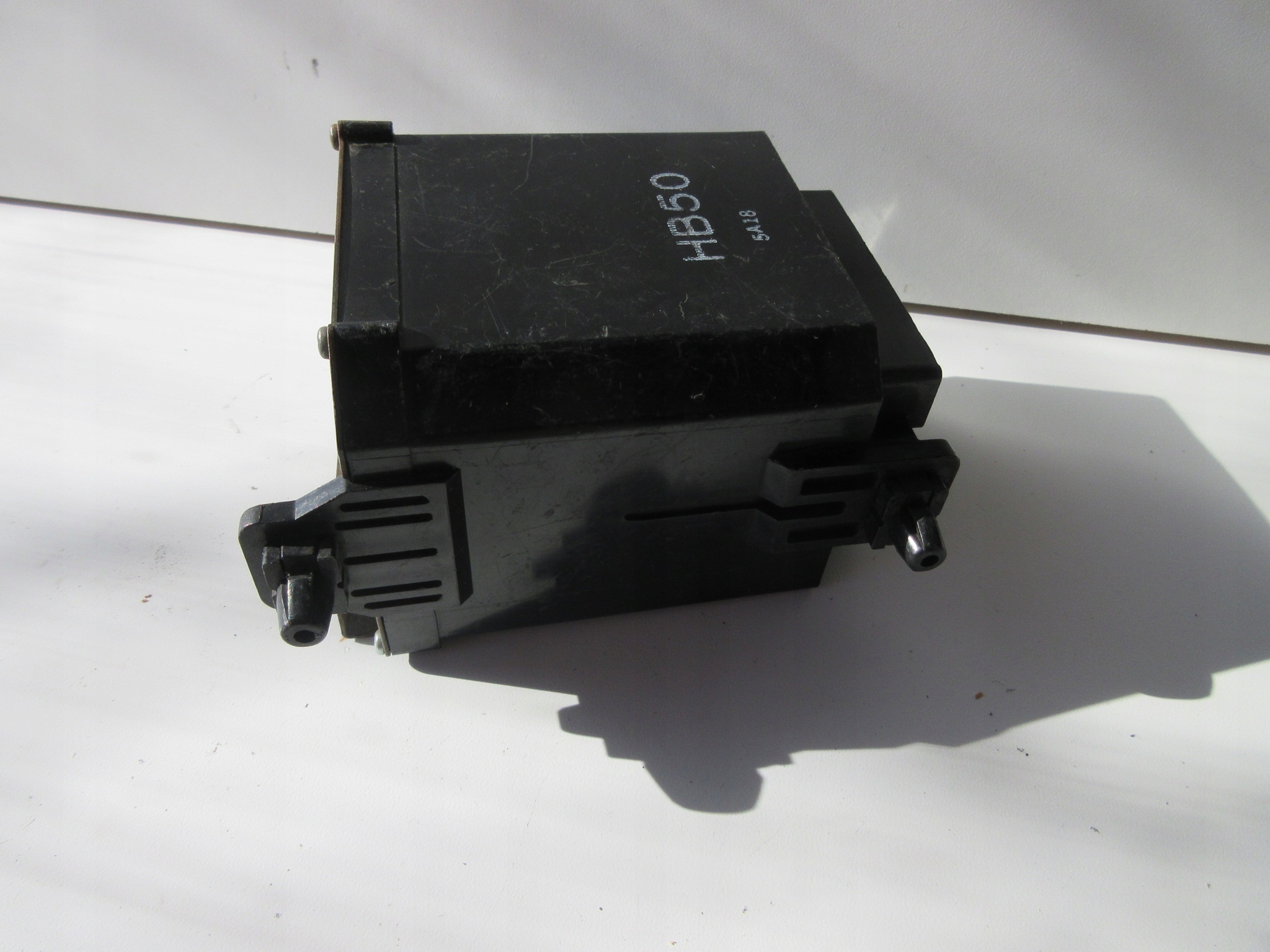 Moduł sterownik HB50 Mazda 929 Coupe 2.0 Producent części Mazda OE