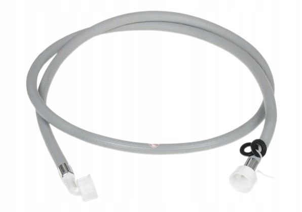 WĄŻ DOPŁYWOWY DO PRALKI ZMYWARKI 8m + uszczelki Kod producenta OPIS