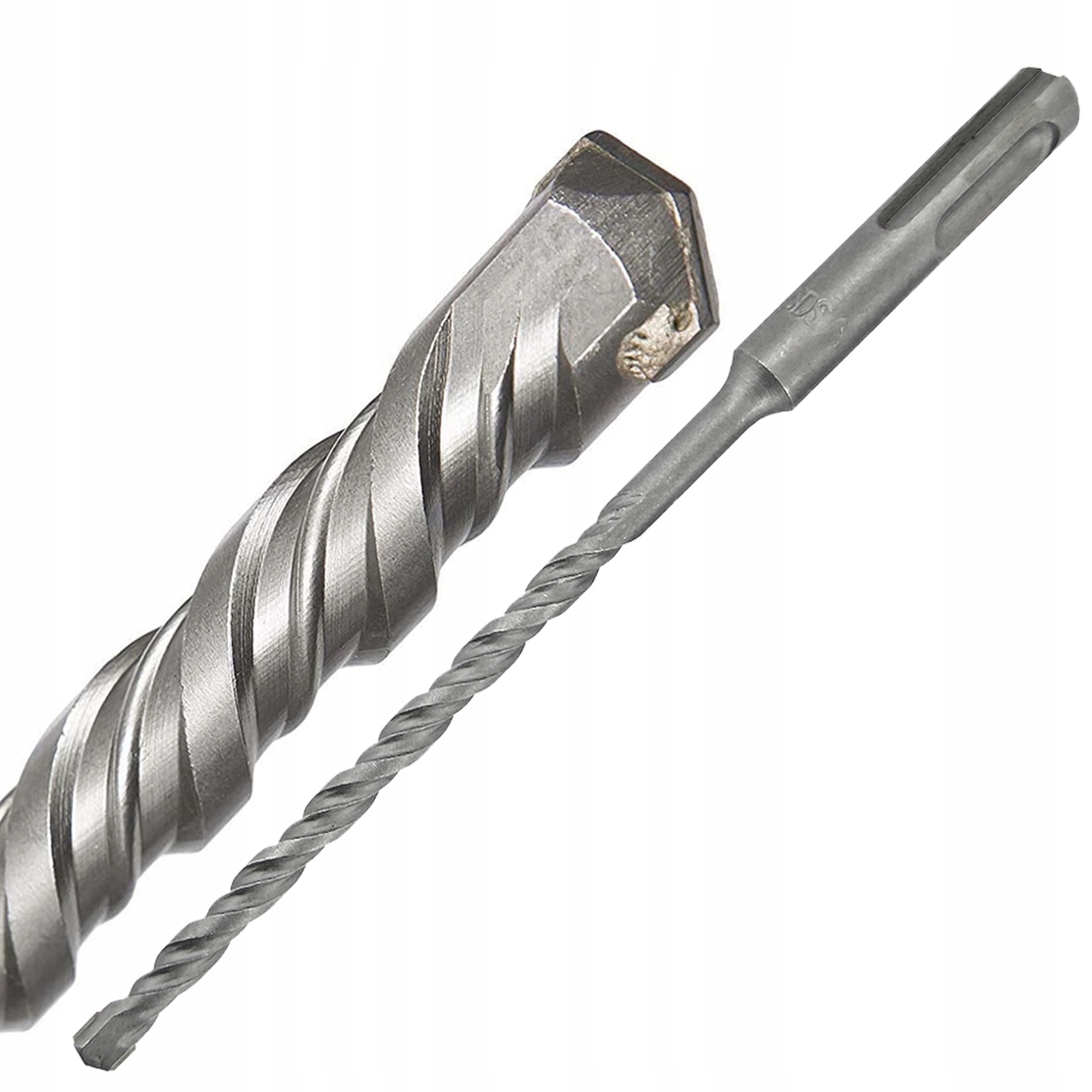 

Wiertło Do Betonu Sds+ 6X260 MM