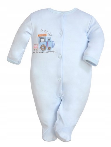 

Koala Pajac bawełna piżama roz 74 cm