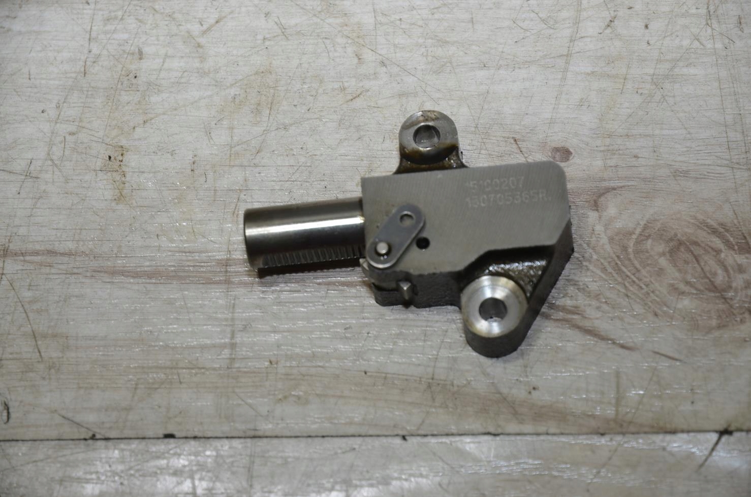 Spanner des Zahnrads 0,9 Tce Renault Captur 16r