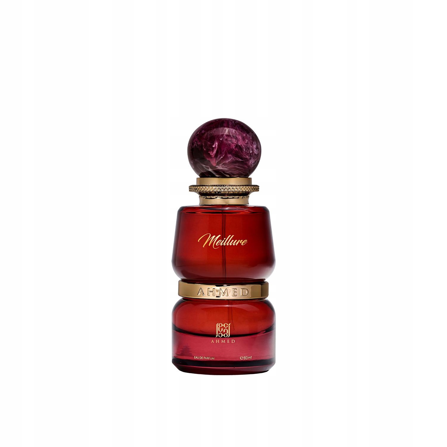 Ahmed Al Maghribi Meillure Parfémovaná voda 80 ml