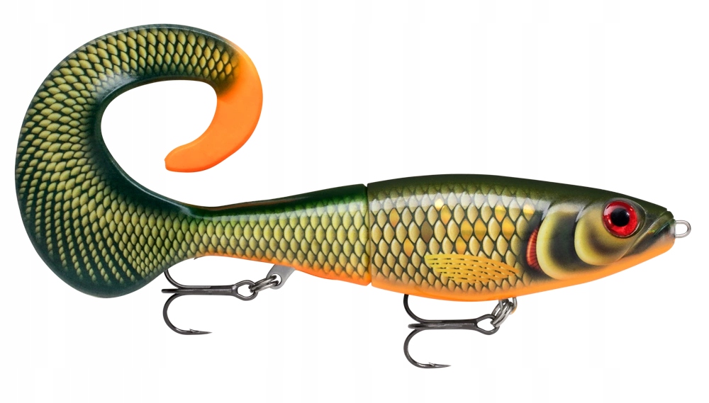 Wobler Rapala X-Rap Otus 17cm Scrr