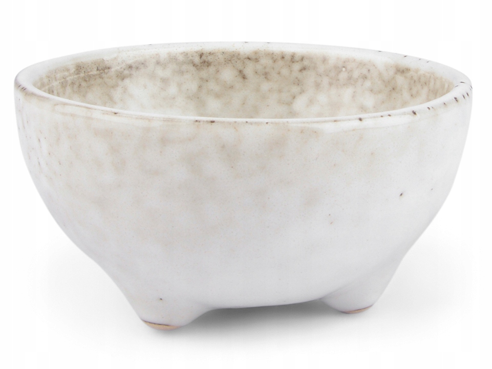 

Miska Dipówka do sosów ceramiczna biała 100ml