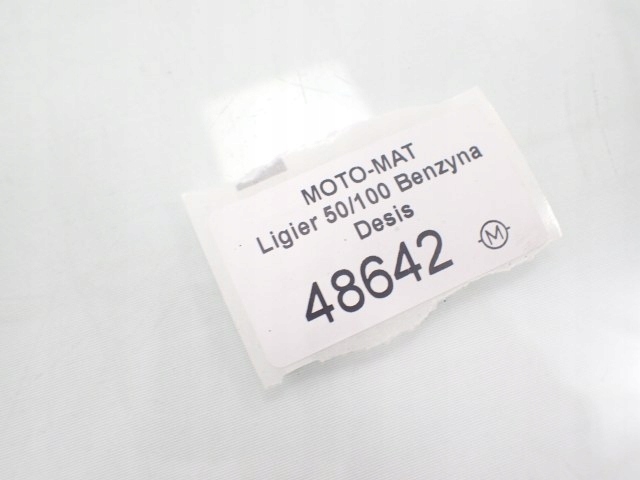 Wariator rolki napęd Piaggio Diesis 100 Dopasowanie do pojazdu produkt dedykowany