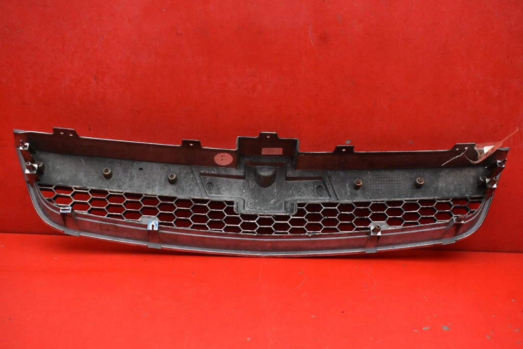 GRIGLIA grigio CHROM 96442718 CHEVROLET CAPTIVA 1 e 06-11