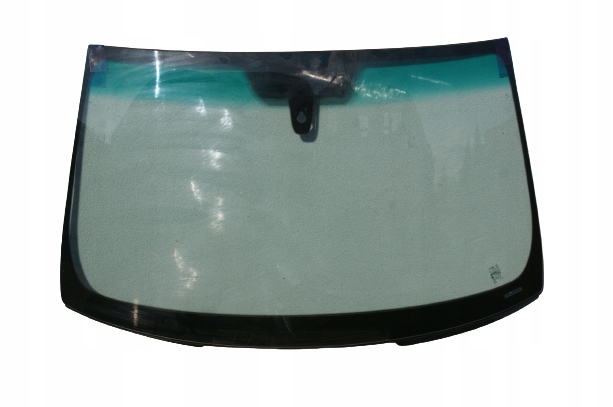 PORSCHE CAYENNE PO 2010 SZYBA PRZEDNIA NOWA SENSOR