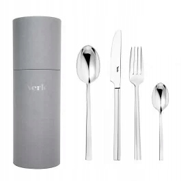 Sada 24 prvkov s tubou Verlo Formeo V-3000-SET