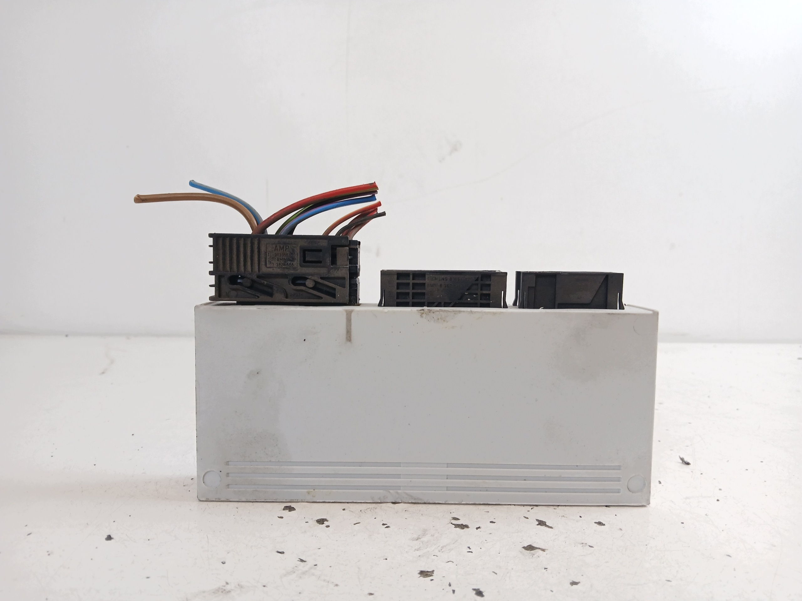 BMW E46 comfort control unit GM 5 V 8364377