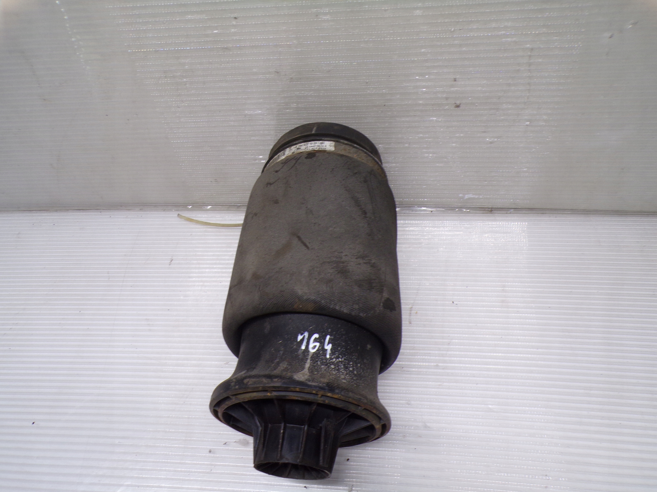 Сильфон подушка Airmatic задняя MERCEDES W164 ML W251