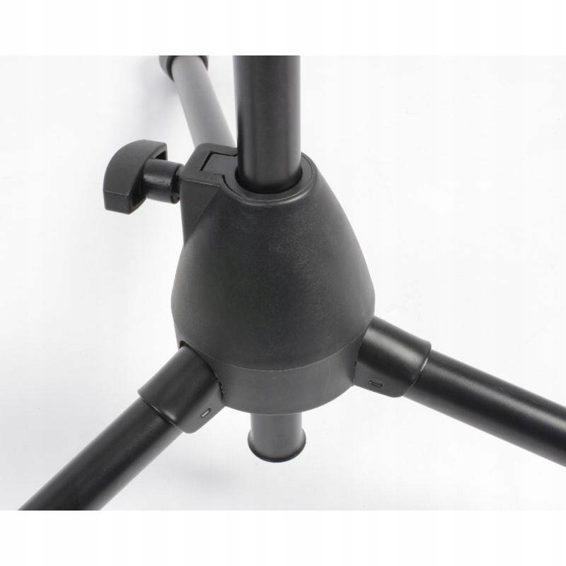 Statyw mikrofonowy z wysięgnikiem+ klips max 2.3m Kod producenta 180.024