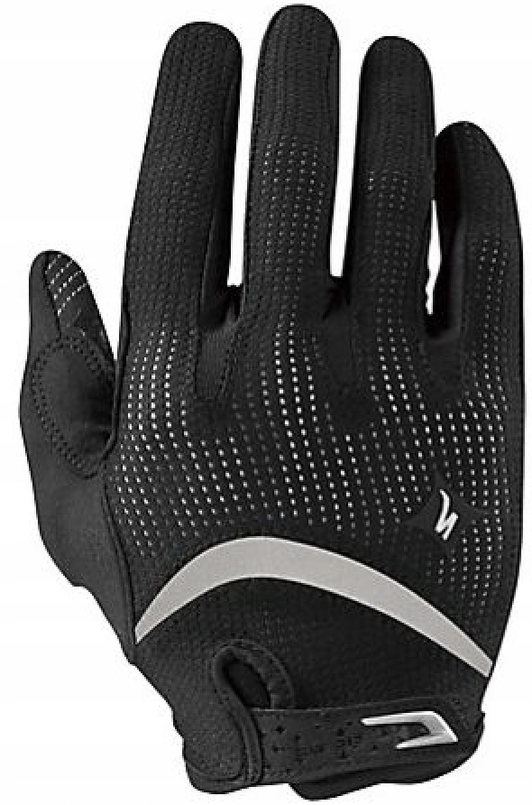 Rękawiczki żelowe Specialized Bg Gel Dh Enduro r. M|-30%
