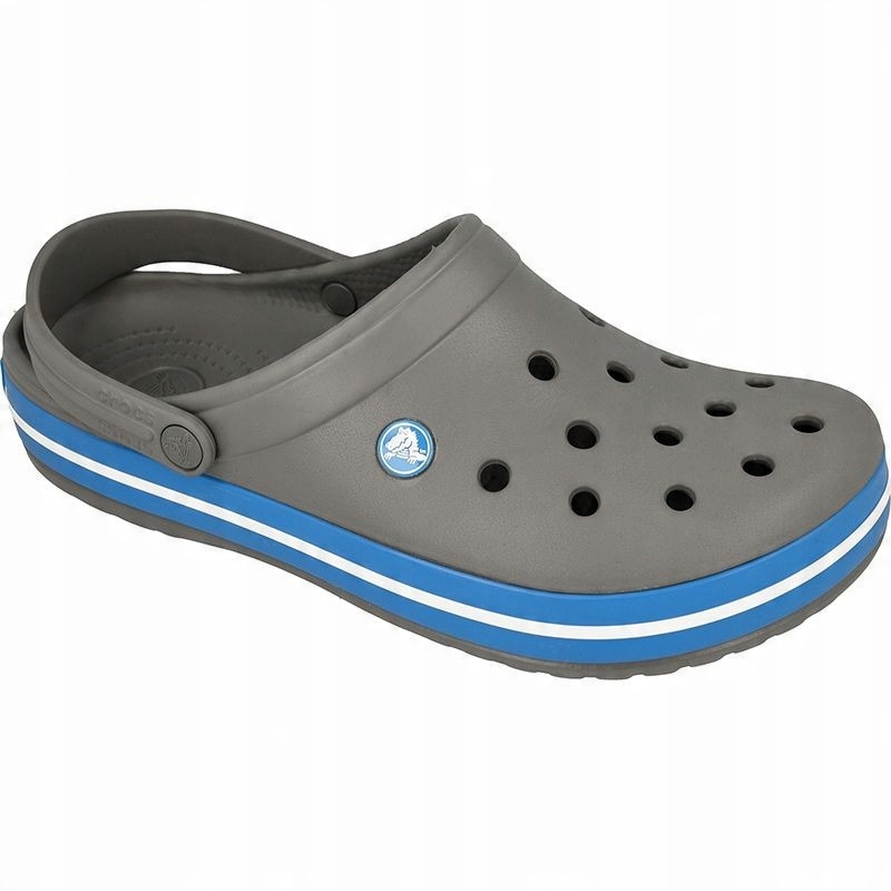 

Klapki Crocs Crocband M 11016-07W 36-37