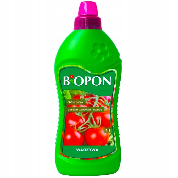 

Biopon 1L Nawóz Do Warzyw