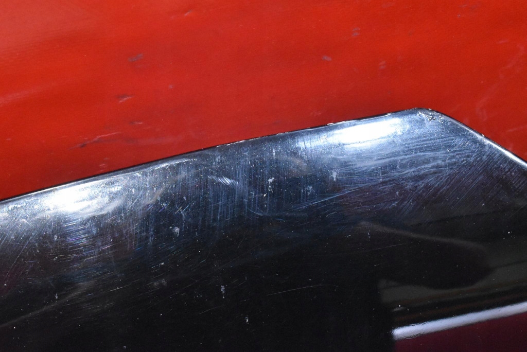 Cofano KTV CITROEN DS4 1 e 10-16